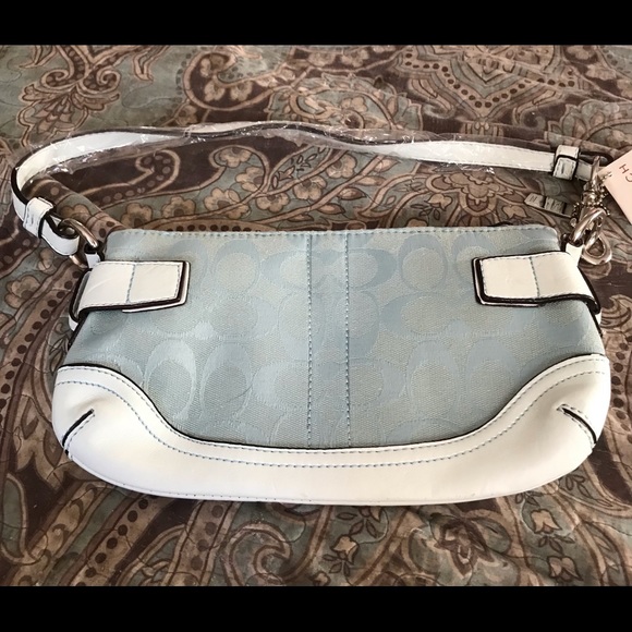 Coach bag. NWT - Picture 5 of 9